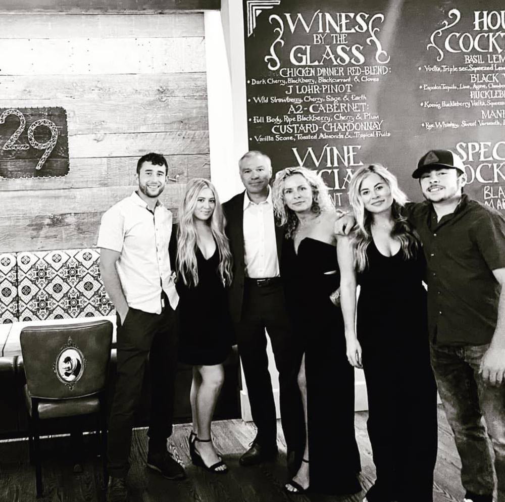 Meet your Posher, Kat